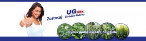 Zastosuj UGmax Użyźniacz Glebowy