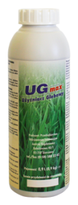 UGmax 0,9 litra